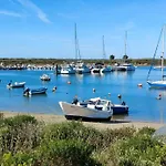 Estrelasdourada Limoeiro Apartment Alvor