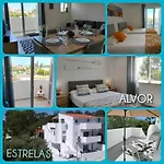 Apartment Estrelasdourada Limoeiro Alvor