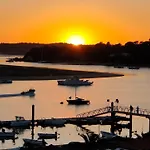 Apartment Estrelasdourada Limoeiro Alvor