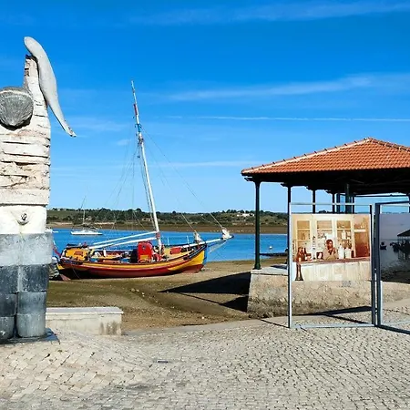 Apartment Estrelas Dourada