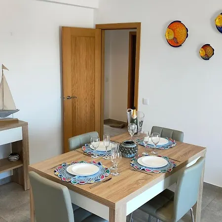 Apartment Estrelas Dourada