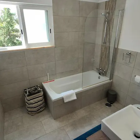 Estrelas Dourada Apartment Alvor