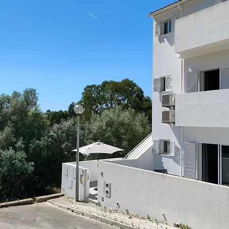 Apartment Estrelas Dourada Alvor
