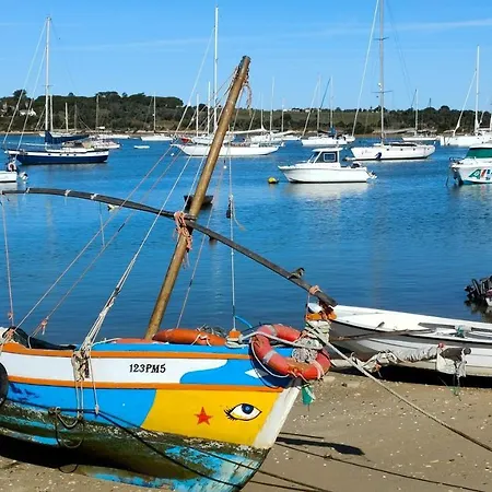 Estrelas Dourada Apartment Alvor