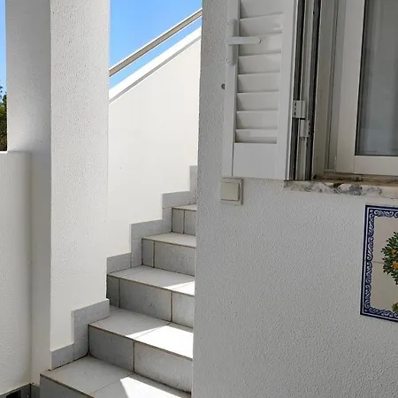 Apartment Estrelas Dourada