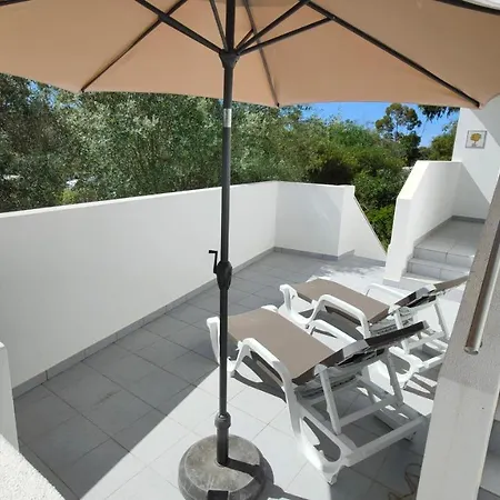 Estrelasdourada Limoeiro Apartman Alvor