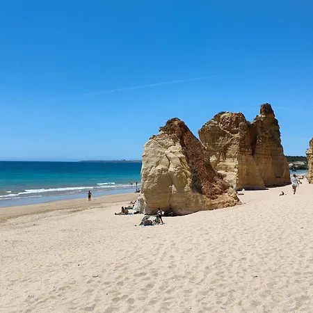 Estrelas Dourada Alvor