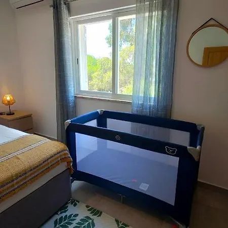 Apartment Estrelasdourada Limoeiro Alvor