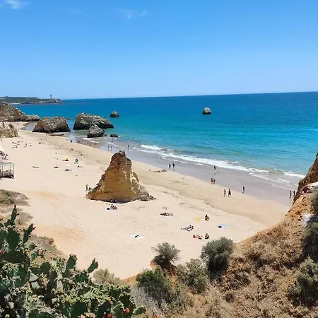Apartment Estrelasdourada Limoeiro Alvor
