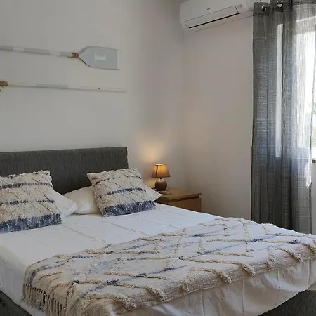 Apartment Estrelasdourada Limoeiro Alvor