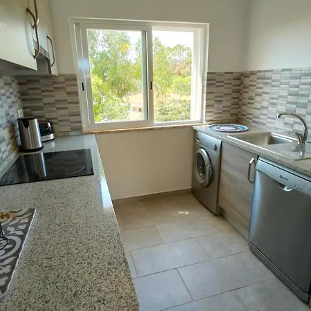 Estrelas Dourada Apartment