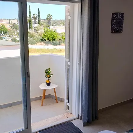 Estrelas Dourada Apartment