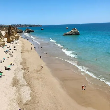 Apartment Estrelasdourada Limoeiro Alvor