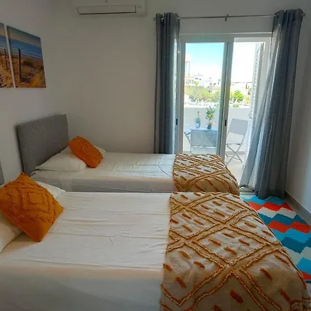 Estrelasdourada Limoeiro * Alvor