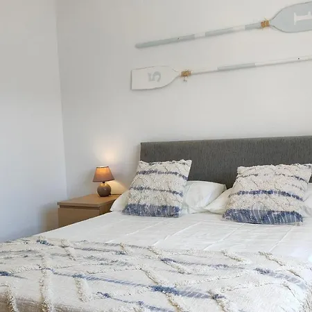 Apartment Estrelas Dourada *