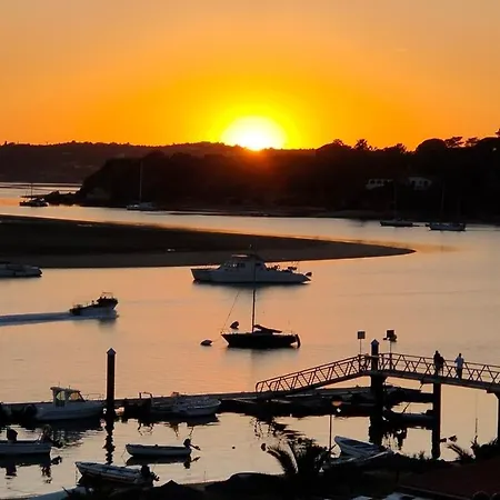 Apartman Estrelasdourada Limoeiro Alvor