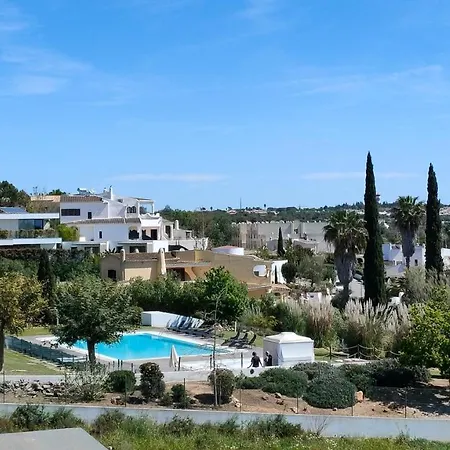 Apartment Estrelas Dourada