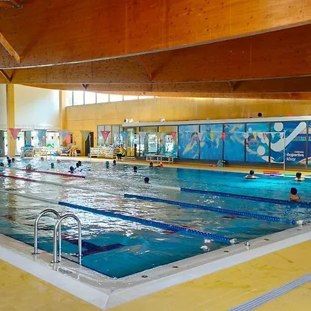 Apartman Estrelasdourada Limoeiro *