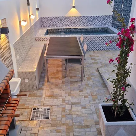 Estrelasdourada Limoeiro * ألفور