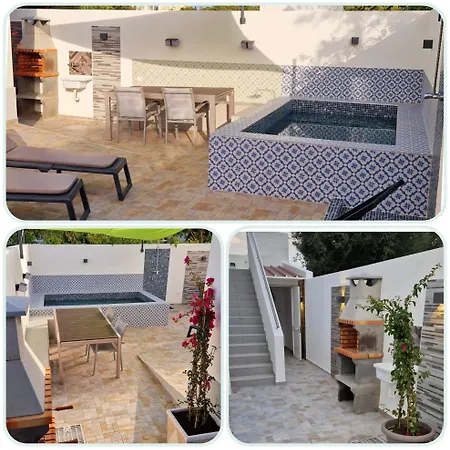 Estrelasdourada Limoeiro Appartement Alvor
