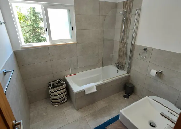 Estrelasdourada Limoeiro דירה אלבור