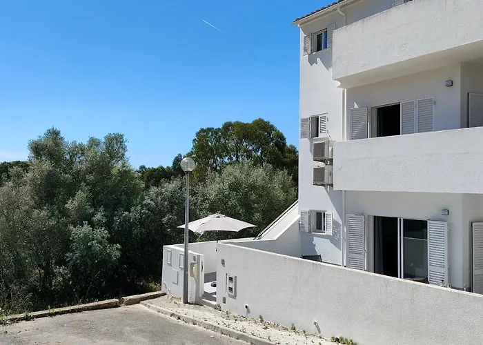 דירה Estrelasdourada Limoeiro אלבור