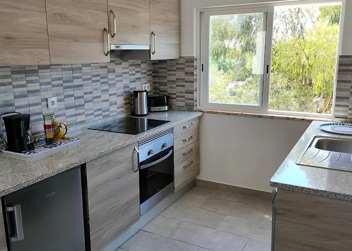 Estrelasdourada Limoeiro דירה אלבור