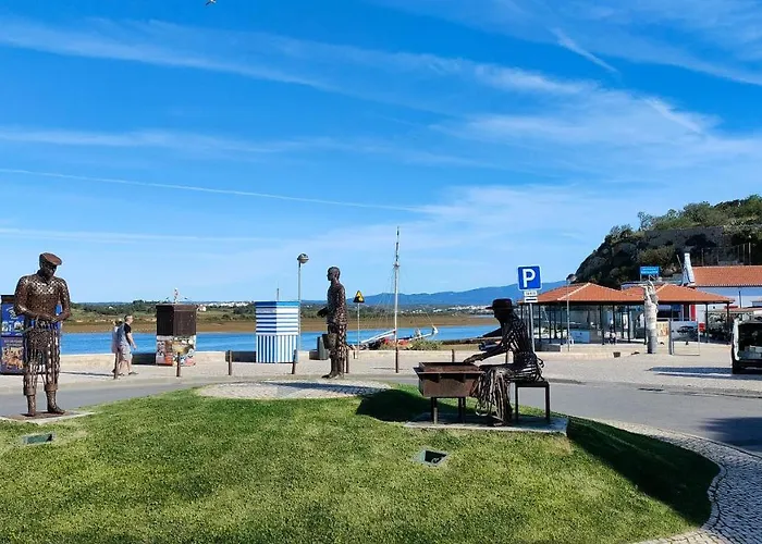 דירה Estrelasdourada Limoeiro אלבור