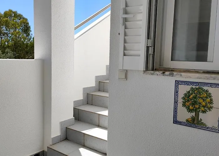 דירה Estrelasdourada Limoeiro