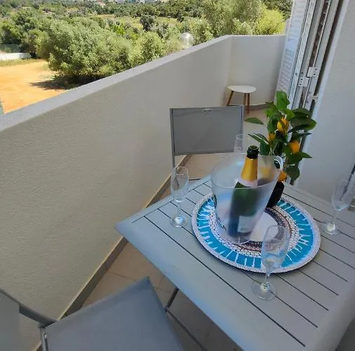 דירה Estrelasdourada Limoeiro