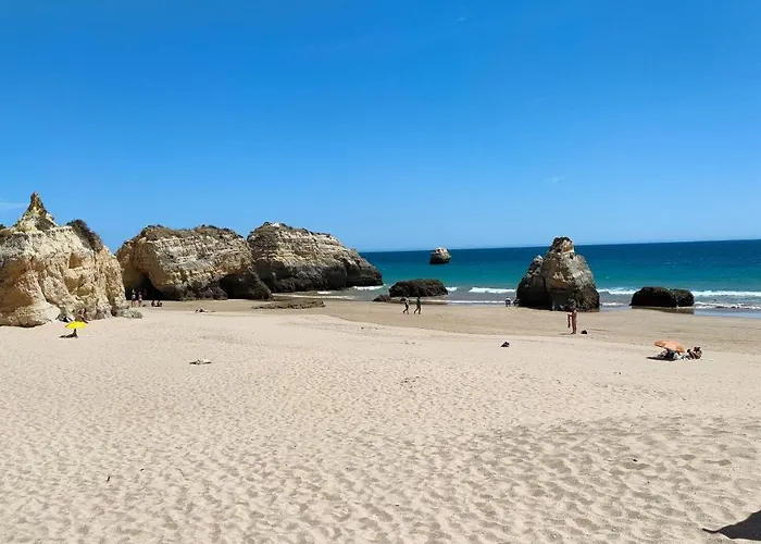 Estrelasdourada Limoeiro דירה *