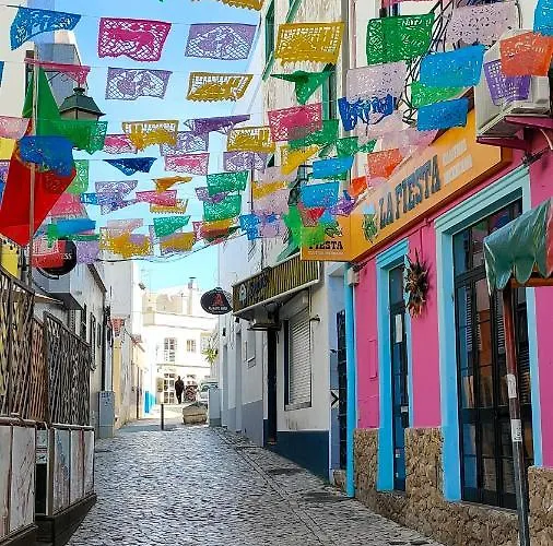 דירה Estrelasdourada Limoeiro *