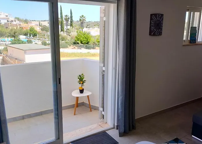 Estrelasdourada Limoeiro דירה