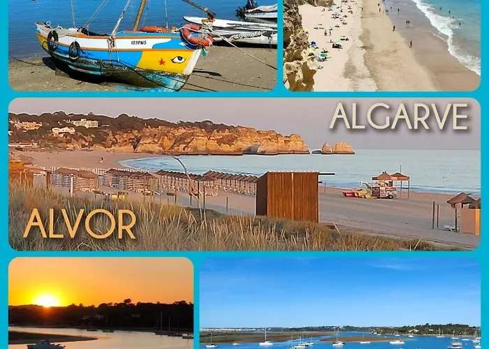 Estrelasdourada Limoeiro דירה אלבור