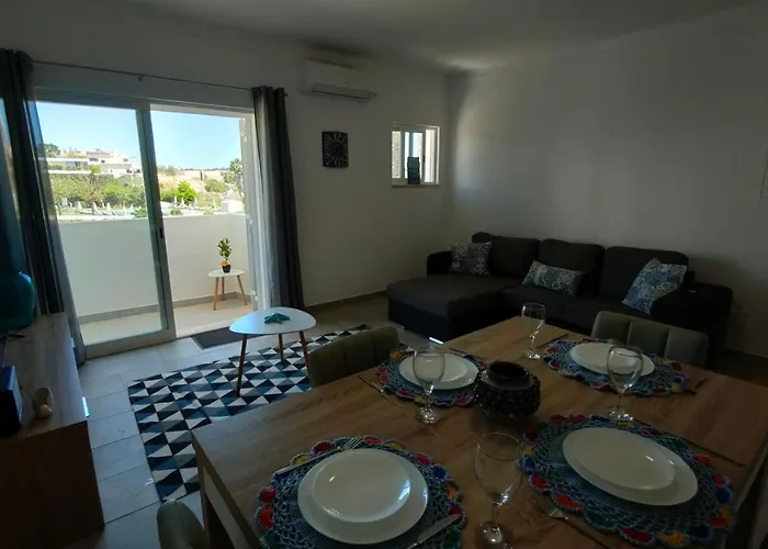 דירה Estrelasdourada Limoeiro אלבור