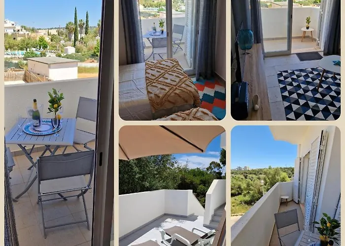 דירה Estrelasdourada Limoeiro אלבור