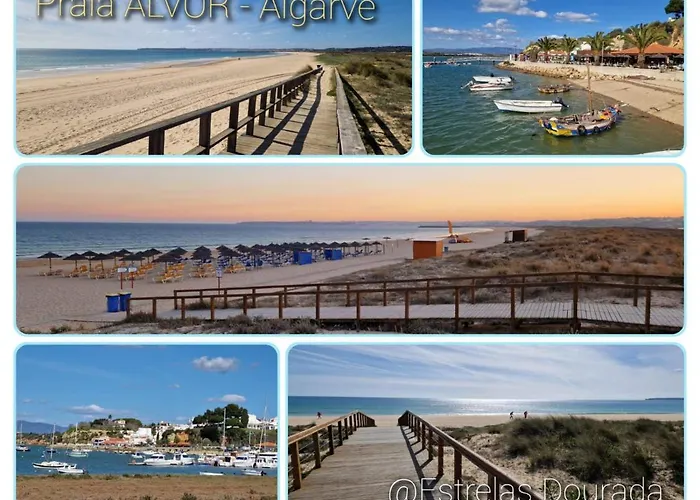 Estrelasdourada Limoeiro * אלבור