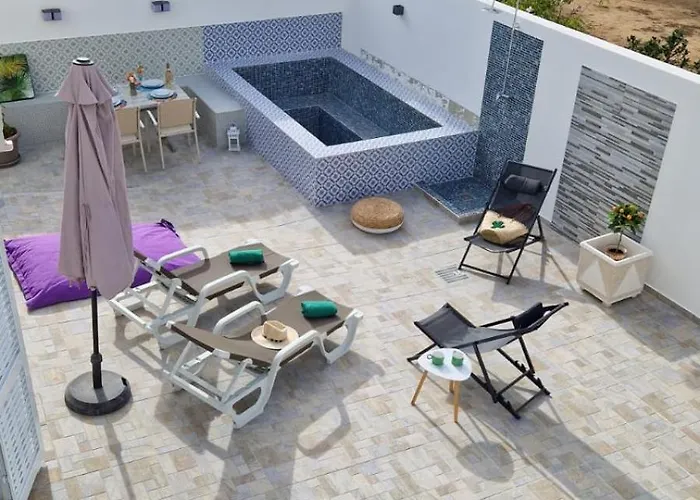 דירה Estrelasdourada Limoeiro