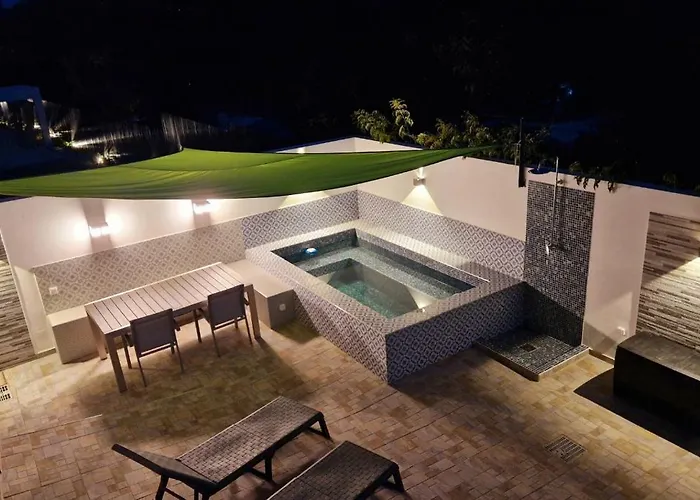 דירה Estrelasdourada Limoeiro *