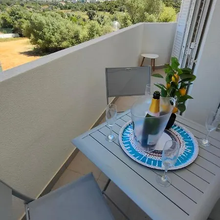 Apartmán Estrelas Dourada