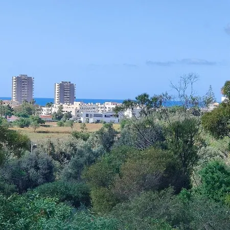 Estrelasdourada Limoeiro Appartement *