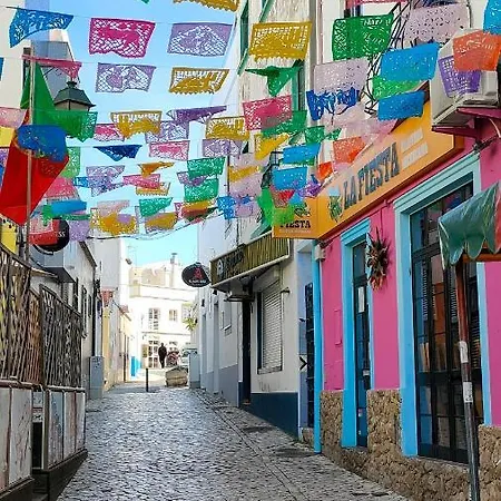 Apartmán Estrelas Dourada *
