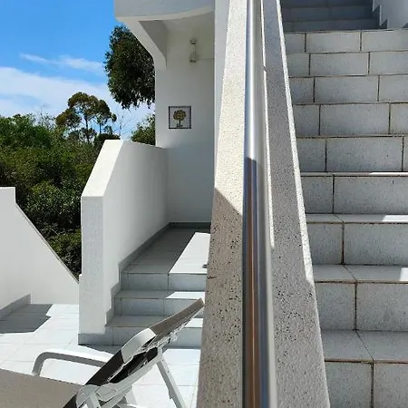 Appartement Estrelasdourada Limoeiro *