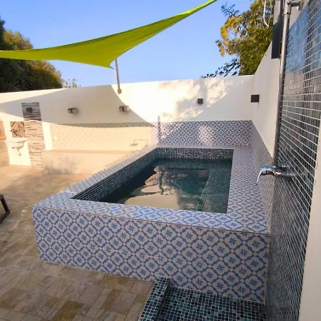 Estrelas Dourada Apartmán *
