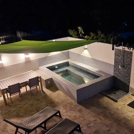 Appartement Estrelasdourada Limoeiro *